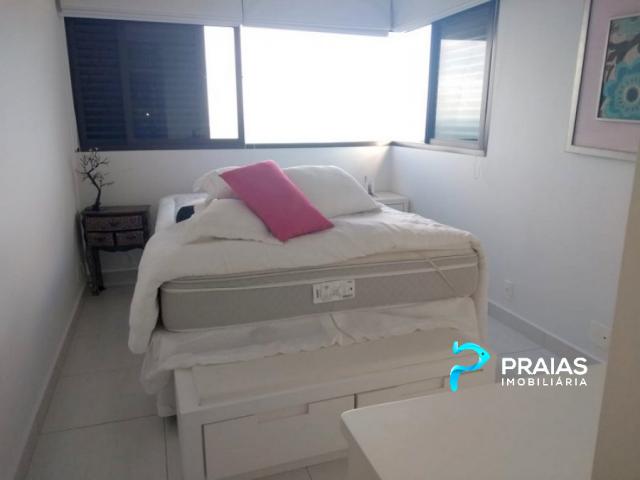Apartamento à venda com 4 dormitórios em Morro do sorocotuba, Guarujá cod:53883 - Foto 12