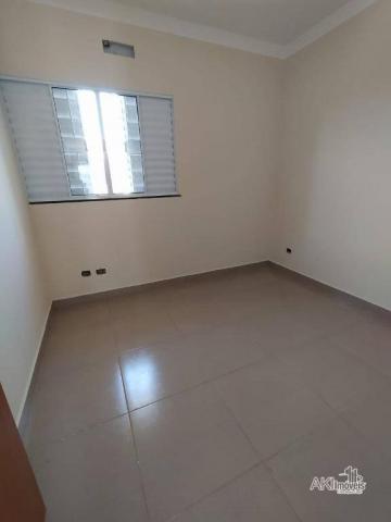 8046 | Casa à venda com 3 quartos em Jardim Monte Carmelo, Sarandi - Foto 8