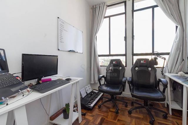 Apartamento com 2 dormitórios à venda, 66 m² por R$ 190.000,00 - Centro - Curitiba/PR - Foto 10