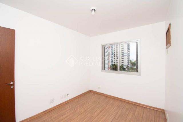 Apartamento para alugar com 3 dormitórios em Jardim carvalho, Porto alegre cod:310853 - Foto 12