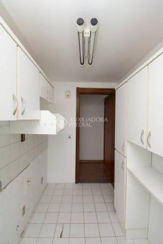 Apartamento para alugar com 3 dormitórios em Jardim carvalho, Porto alegre cod:310853 - Foto 9