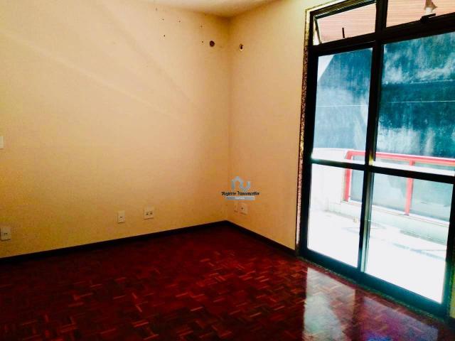 Apartamento com 4 dormitórios para alugar, 1 m² por R$ 2.200,00/mês - Jardim Guanabara - R - Foto 2