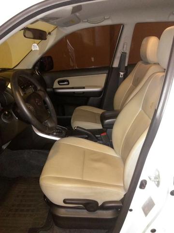 Grand Vitara 2WD, 2.0, automático - Foto 7