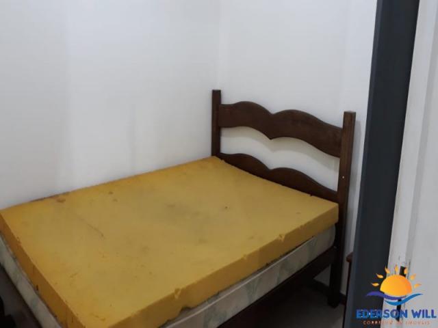 CASA 03 QUARTOS (01 SUÍTE) DISPONÍVEL PARA ALUGUEL TEMPORADA NA PRAIA DO MORRO - Foto 6