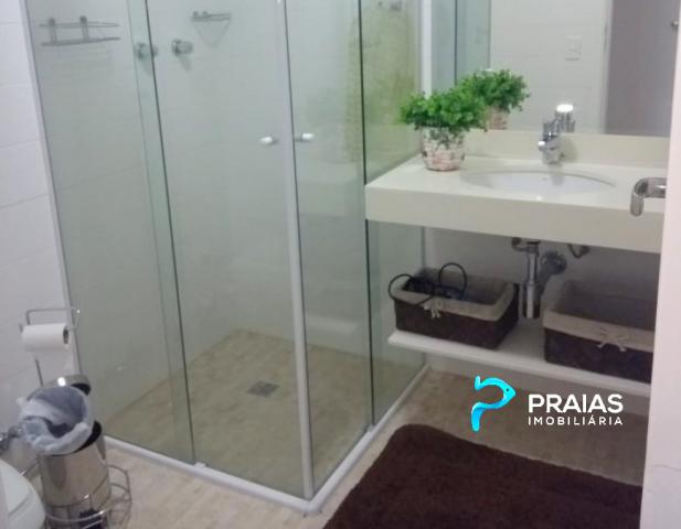 Apartamento à venda com 4 dormitórios em Morro do sorocotuba, Guarujá cod:53883 - Foto 11