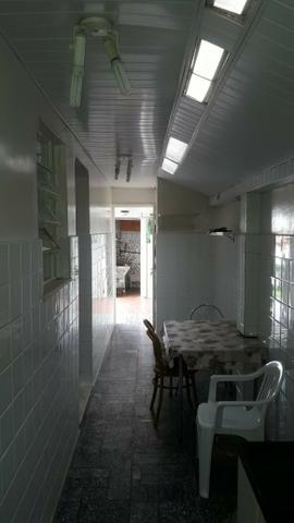 Casa 3 quartos à venda com Área de serviço - Portão 