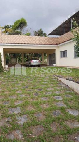 Casa à venda com 3 dormitórios em Ricardo de albuquerque, Rio de janeiro cod:VVCA30123 - Foto 4