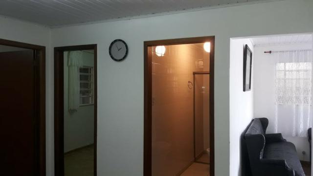 Casa 3 quartos à venda com Área de serviço - Portão 