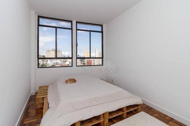 Apartamento com 2 dormitórios à venda, 66 m² por R$ 190.000,00 - Centro - Curitiba/PR - Foto 12