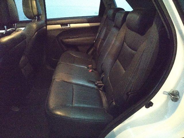 Sorento 7 Lugares 2012 (Aut. 4x4 V6 277CV) - Foto 14