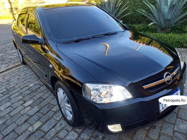 Somente venda astra 2008 completo+gnv IPVA 2020 pago