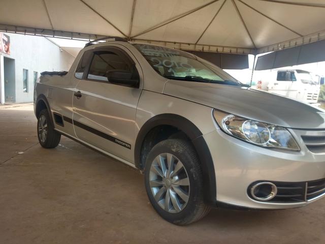 Saveiro tropper 1.6 - Foto 2