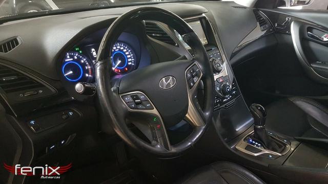 Hyundai Azera 3.0 V6 - Foto 15