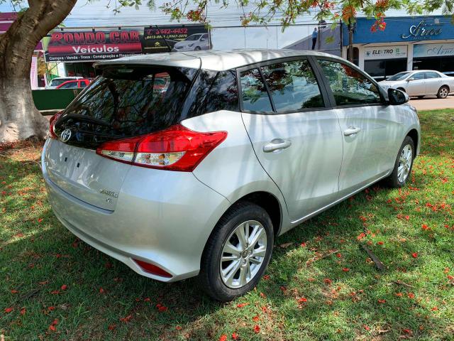 Toyota yaris xl/xl plus - Foto 9