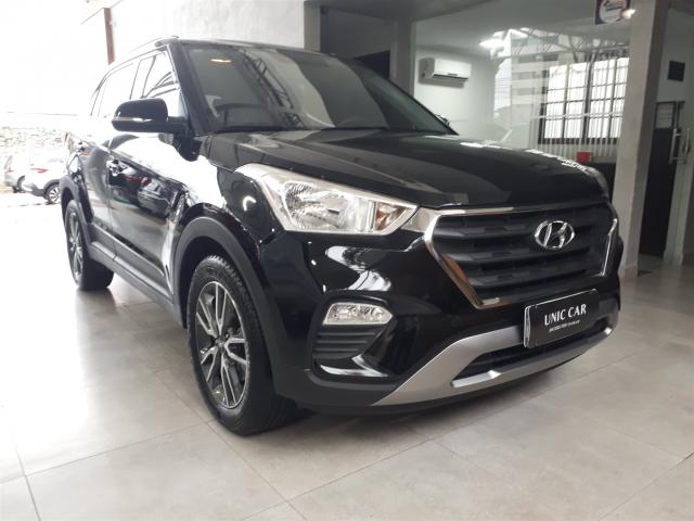 CRETA 2017/2017 1.6 16V FLEX PULSE AUTOMÁTICO - Foto 5