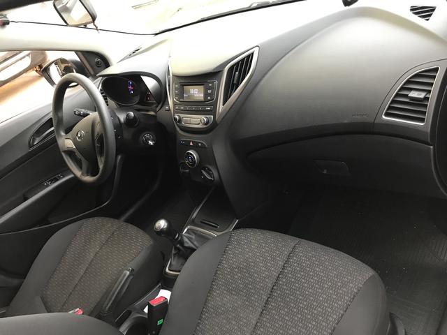 HB20 Comfort 2017/2017 1.0 - Foto 6