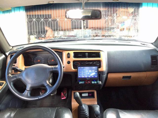 L200 GLS Sport 4x4 diesel - Foto 10