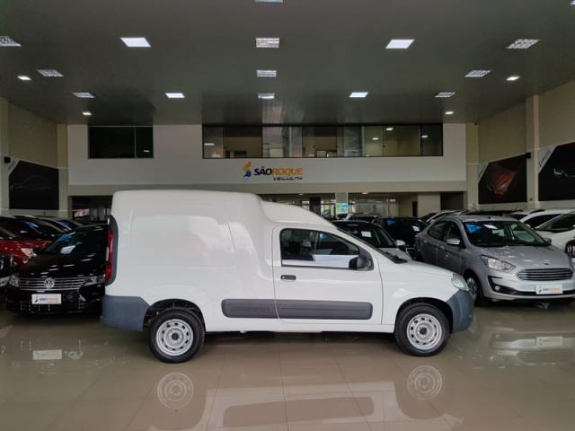 FIAT FIORINO HARD WORKING 1.4 - Foto 4