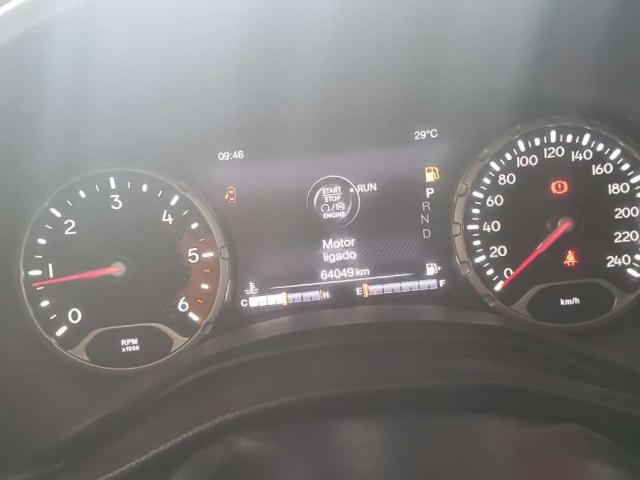 JEEP RENEGADE LIMITED 2.0 4X4 TB DIESEL AUT. 2018 