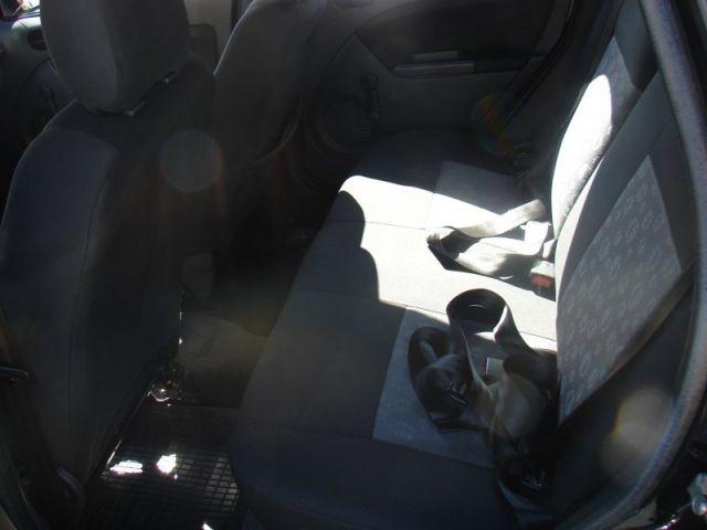 Fiesta 1.0 8V Flex/Class 1.0 8V Flex 5p - Foto 6