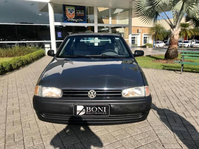 Volkswagen Gol SPECIAL - Foto 9