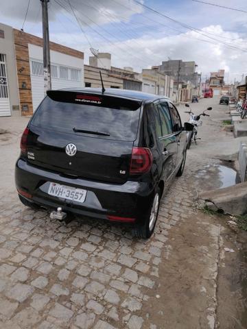 Vendo Fox 2012 - Foto 4