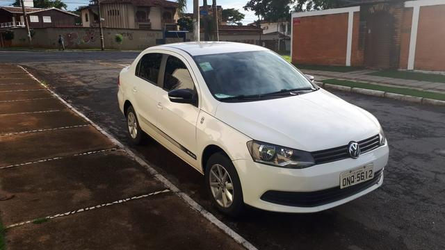 Voyage seleçao 1.0 14/14 carro extra - Foto 7