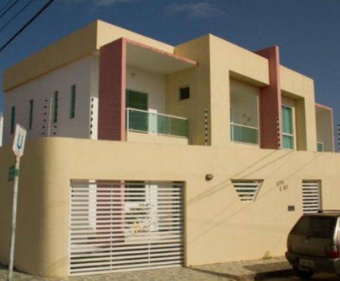 Luxo Duplex