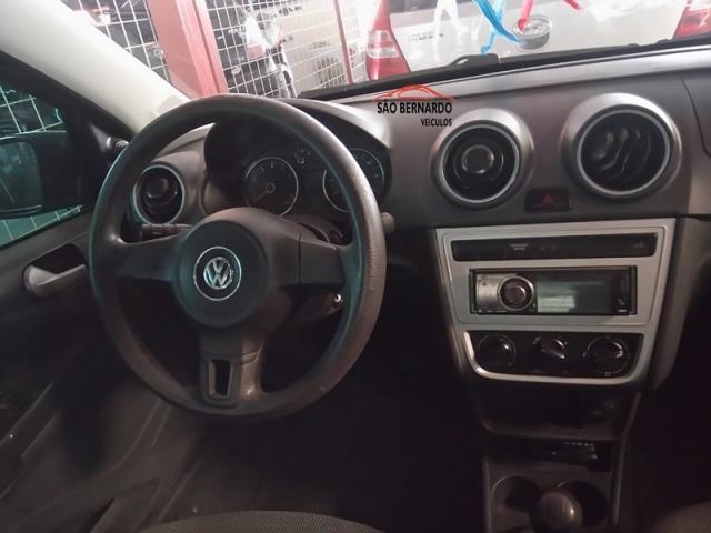 VOYAGE 2015/2016 1.6 MI TRENDLINE 8V FLEX 4P MANUAL - Foto 4