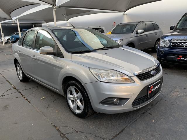 Ford Focus Sedan 2009/2009 - Foto 6