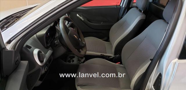MONTANA 2013/2014 1.4 MPFI LS CS 8V FLEX 2P MANUAL - Foto 8