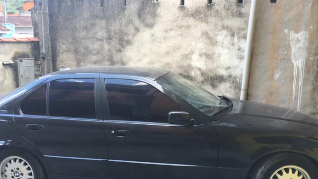 Vendo bmw - Foto 2