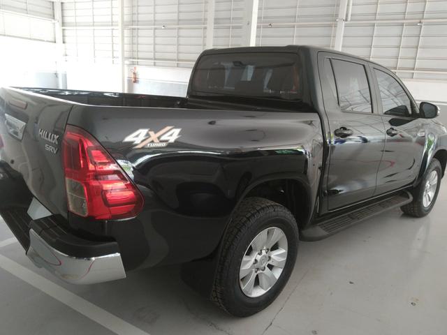 Hilux SRV - Foto 3