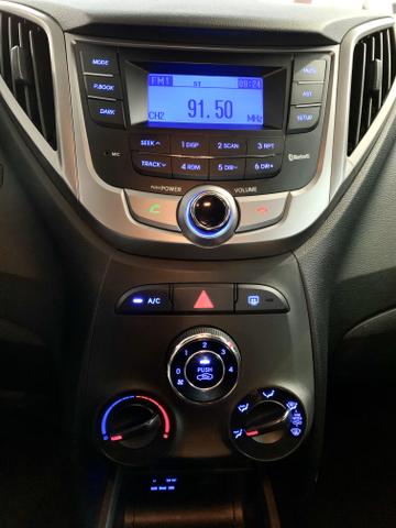 HB20 C.Plus 1.0 2015 completo - Foto 10