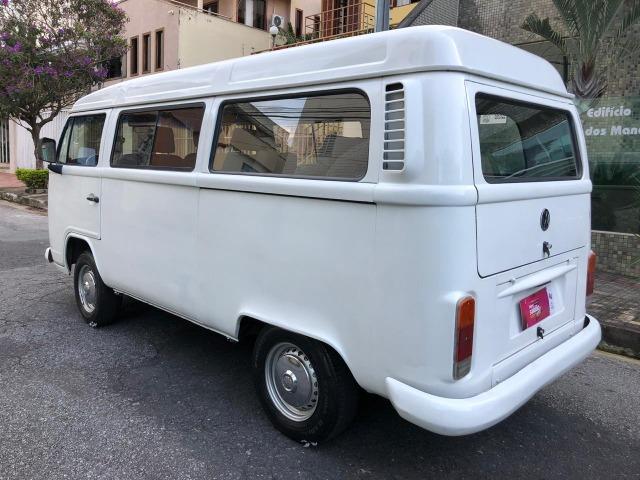 Kombi STD 9 lugares 2005 - Foto 3