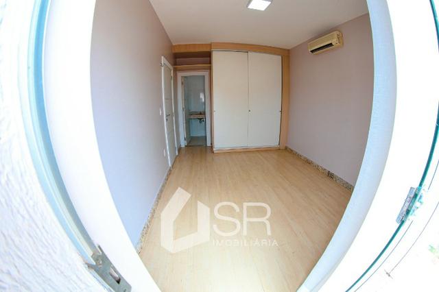 Sobrando com 4 quartos e piscina localizado na av. Rio Madeira no Cond. Forte Príncipe - Foto 17