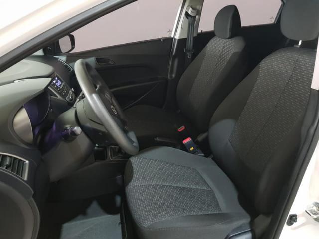 HYUNDAI HB20 1.0 M COMFOR - Foto 6