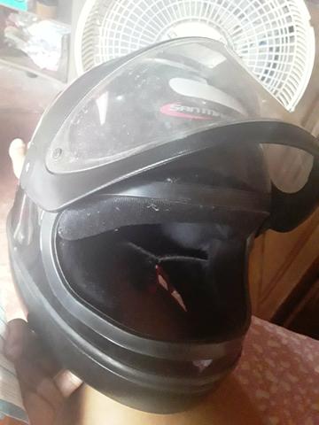 Capacete sanmarino - Foto 3
