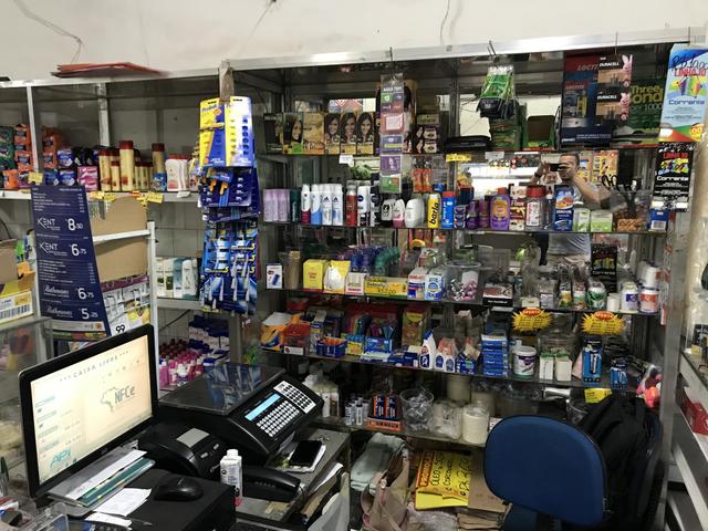 Mercadinho a venda - Excelente negócio - Foto 3