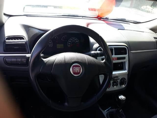 Punto attractive 1.4, flex, completo, rodas, ano 2011, placa a, valor 20.900,00 - Foto 8