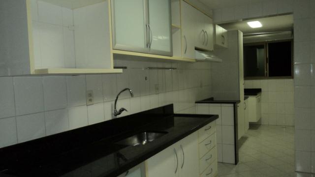 Aluguel de apartamento Ed. Praia Formosa - Itaparica - Foto 7