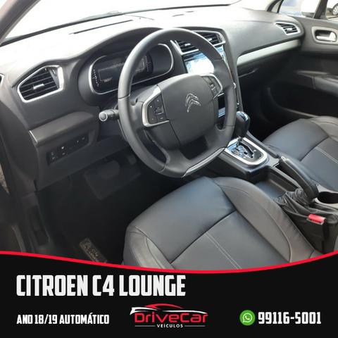 Citroen C4 Lounge 2019 - Foto 6