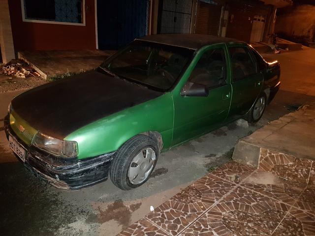 Vectra - Foto 3