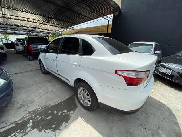 FIAT SIENA 2012/2013 1.4 MPI EL 8V FLEX 4P MANUAL - Foto 3