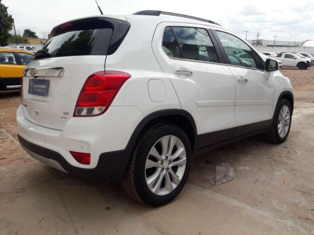 Chevrolet TRACKER LTZ 1.4 Turbo 16V Flex 4x2 Aut - Foto 3
