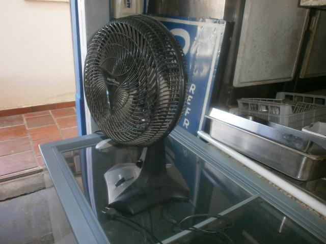 Ventilador britania - Foto 5