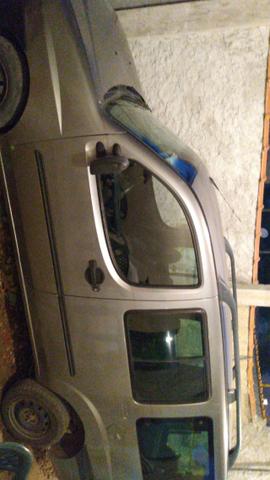 Vendo Doblo - Foto 3