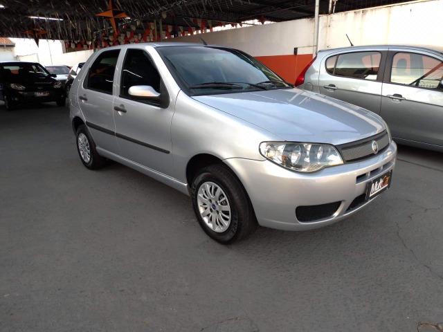 Palio Fire 2007 1.0 Flex - Foto 3