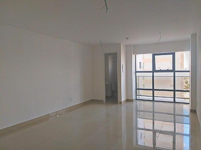 Aluga-se Sala Comercial, no Tirol - Av Campos Sales, Manhattan Business Office - Foto 2