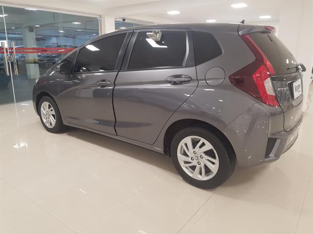 HONDA FIT 2016/2017 1.5 DX 16V FLEX 4P AUTOMÁTICO - Foto 6